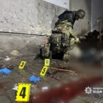 Вибух в Івано-Франківську: росіяни підірвали неповнолітніх, які готували теракти