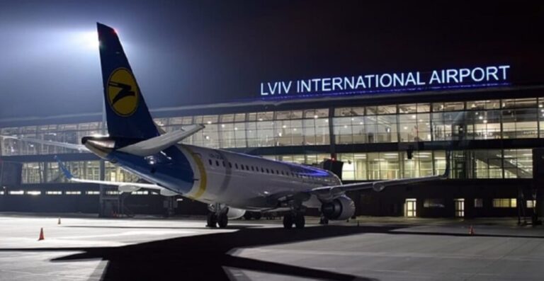 Вже у квітні-травні цього року можуть відкрити аеропорт у Львові