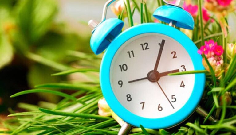 У ніч на 30 березня Україна знову перейде на літній час