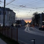 У Вінниці фіксують аномальну спеку вже чотири дні поспіль