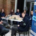 У Вінниці презентують інноваційні рішення: як проєкти підлітків можуть допомогти відбудовувати країну
