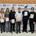 Троє учнів з Вінниччини стали переможцями Всеукраїнської олімпіади з інформатики