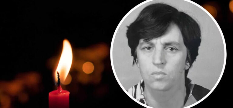 У Вінниці померла талановита викладачка Вінницького педуніверситету