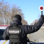 Пяні водії в Гайсинському та Тульчинському районах намагалися «відкупитися» від поліції