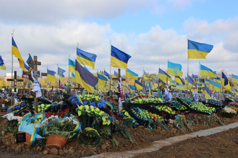 “Мати Героя/Героїні”: у Вінниці запровадили нову міську відзнаку