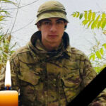 На війні загинув 23-річний Захисник з Вінниччини