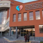У Вінниці призначили нового керівника кардіоцентру: хто ним став