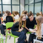 «Must have»: у Вінниці учнів запрошують до участі в унікальному курсі