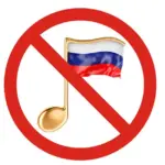 Петицію про блокування музики російською мовою розглянуто: відповідь Уряду