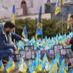 Перенесення Меморіального скверу у Вінниці викликало суперечки серед родин загиблих воїнів