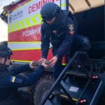 На Вінниччині знищили боєприпаси часів Другої світової війни: де їх знайшли