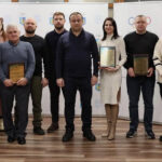 На Вінниччині відзначили кращих дитячих тренерів за підсумками 2024 року (ФОТО)