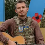Музикант Коля Сєрга став радником міністра закордонних справ Сибіги