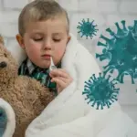 Захворюваність на грип та ГРВІ у Вінницькій області: яка ситуація станом на початок березня