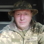 Водій-санітар з Вінниччини отримав нагрудну відзнаку Головнокомандувача ЗСУ