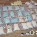 У Вінниці накрили нарколабораторію з мільйонними оборотами (ФОТО)