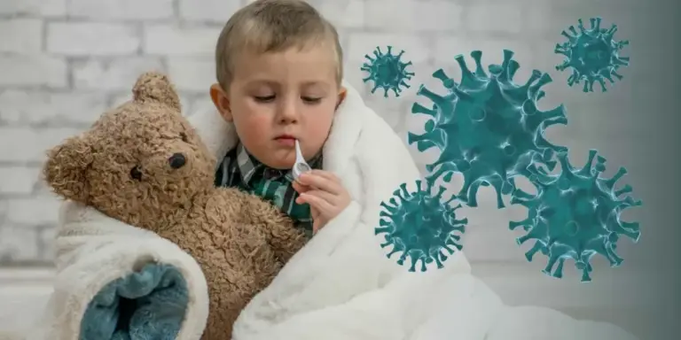 Захворюваність на грип та ГРВІ у Вінницькій області: яка ситуація станом на початок березня
