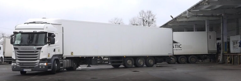 Вінниця отримала гуманітарну допомогу від партнерів з Німеччини