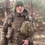 На фронті загинув Захисник з Томашпільської громади