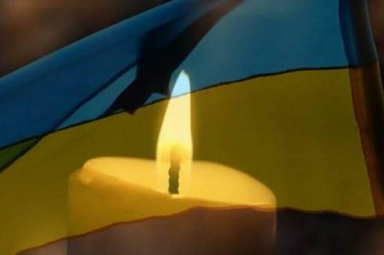 Вінниця прощається з захисником Вадимом Гусляковим: вічна пам’ять Герою