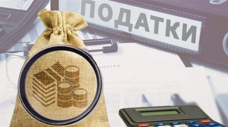 Вінничанин ухилився від сплати 6 млн грн податків