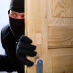 У Вінниці поліцейські викрили двох крадіїв