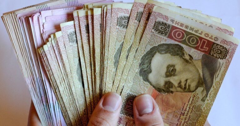 На Вінниччині понад 4000 роботодавців платять зарплату нижче мінімуму