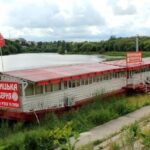 Поліція затримала злодія, який спробував пограбувати Вінницьку реберню