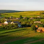 Чотири селища Вінниччини офіційно стали селами: рішення уряду