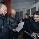 На Вінниччині викрили шахрайський кол-центр, що привласнив мільйони