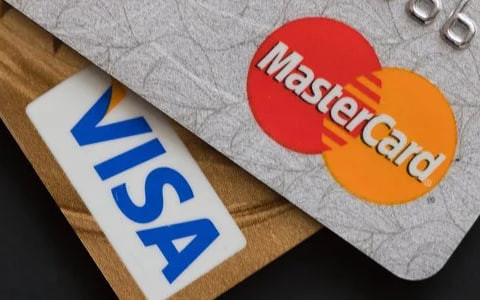 Не працює оплата карткою в Вінниці: збій у роботі Visa та Mastercard