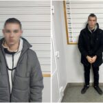 Нічний жах у Вінниці: хулігани жорстоко побили двох перехожих