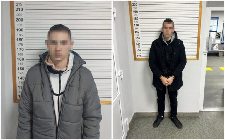 Нічний жах у Вінниці: хулігани жорстоко побили двох перехожих