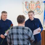 У Вінниці відзначили комунальників, які щодня працюють для комфорту містян
