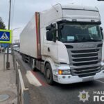 Дві ДТП на Вінниччині: під колесами автівок опинилися дитина та чоловік