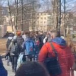 У Вінниці повідомляють про масове замінування шкіл
