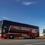 З Праги до Львова: чому у таку мандрівку варто їхати автобусом KLR Bus