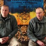 Два рідних брати-доровольці служать у бригаді Нацгвардії з Вінниччини (Відео)
