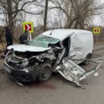 На Вінниччині трапились дві ДТП з постраждалими: подробиці від поліції