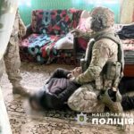 У Вінницькому районі чоловік торгував бойовими гранатами