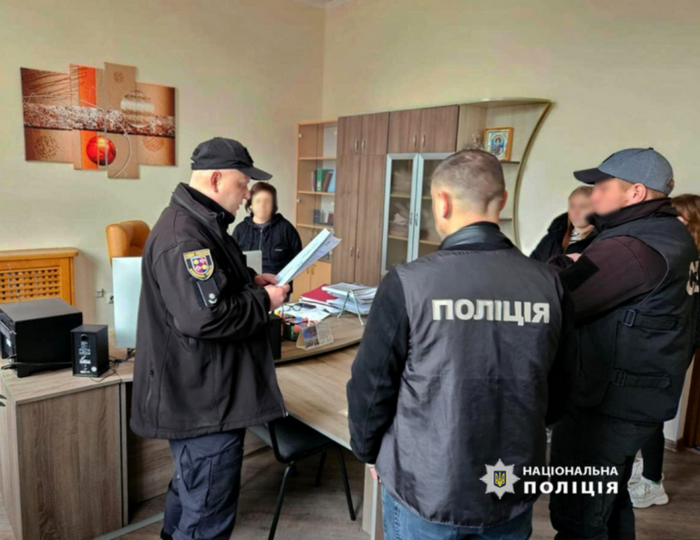 Посадовців «Укрзалізниці» підозрюють у розкраданні 23 мільйонів гривень