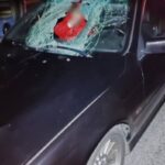 У Вінницькому районі сталася смертельна ДТП: загинула 72-річна жінка