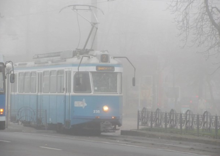 Прогноз погоди на 28 березня у Вінниці та області