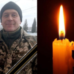 На Сумщині загинув механік-водій Сергій Вакулін з Вороновицької громади