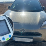 У Вінниці пяний водій в’їхав у паркан: деталі