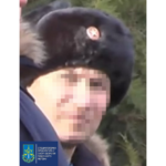 Колишнього заступника командира групи ПС «Крим» у Вінниці засудили за держзраду