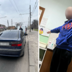 У Вінниці патрульні зупинили водія, який був в стані наркотичного сп’яніння