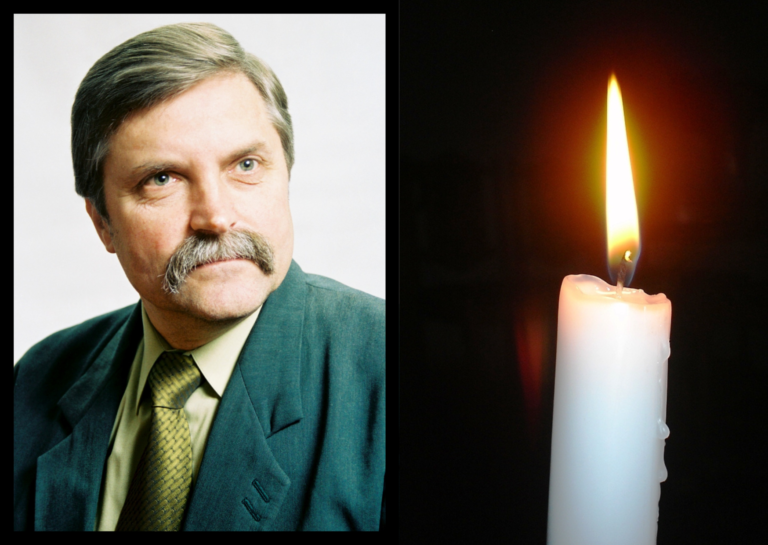 Пішов із життя Володимир Постніков – заслужений артист України та легенда вінницької сцени
