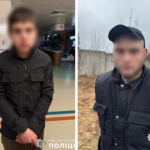 «Закладки» через додаток: у Вінниці зловили чоловіків, які продавали канабіс та PVP-солі