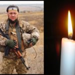 Калинівщина в жалобі: передчасно пішов із життя захисник Костянтин Сошинський